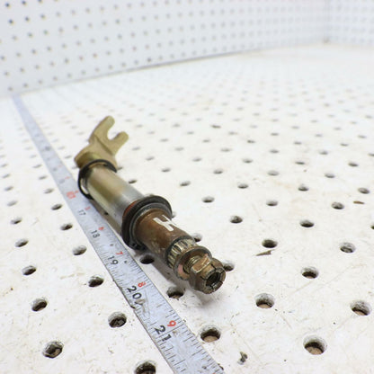 2000 POLARIS MAGNUM 325 SHIFTER SHIFT SHAFT HIGH 3233627