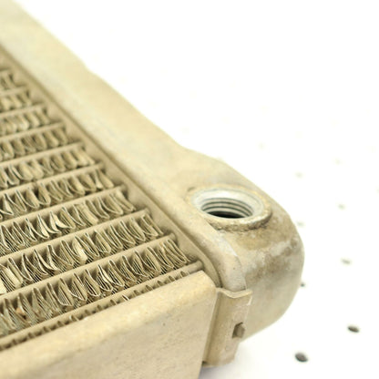 2004 POLARIS SPORTSMAN 600 ENGINE MOTOR COOLER COOLING RADIATER 1240103 1240534